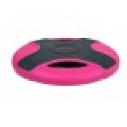 Frisbee Gloria Розов TPR 25 cm - Домашни любимци