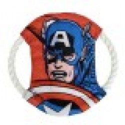 Играчка за Кучета Marvel Червен - Marvel