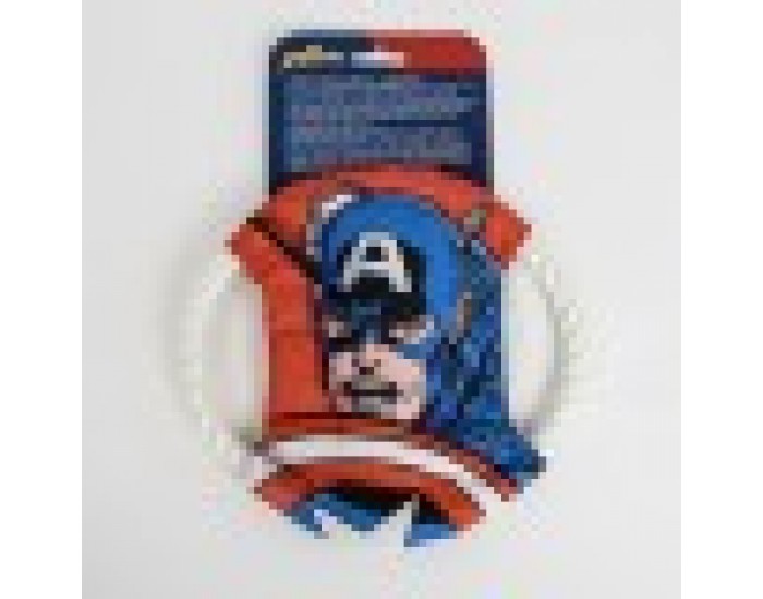 Играчка за Кучета Marvel Червен