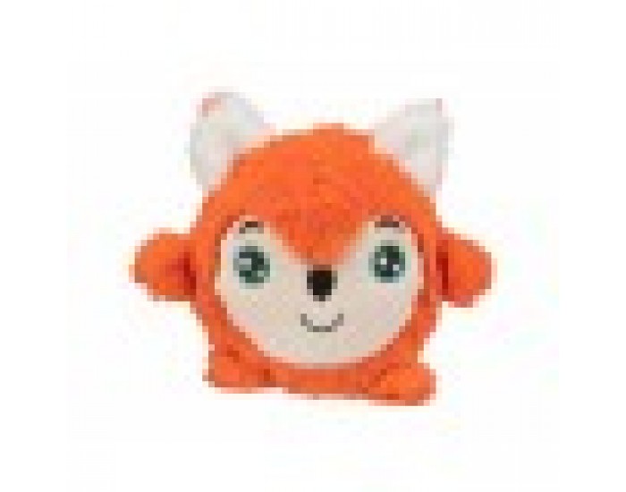 Плюшени Животни за кучета Trixie полиестер Плюш Лисица 11 cm