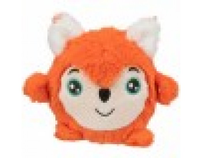 Плюшени Животни за кучета Trixie полиестер Плюш Лисица 11 cm