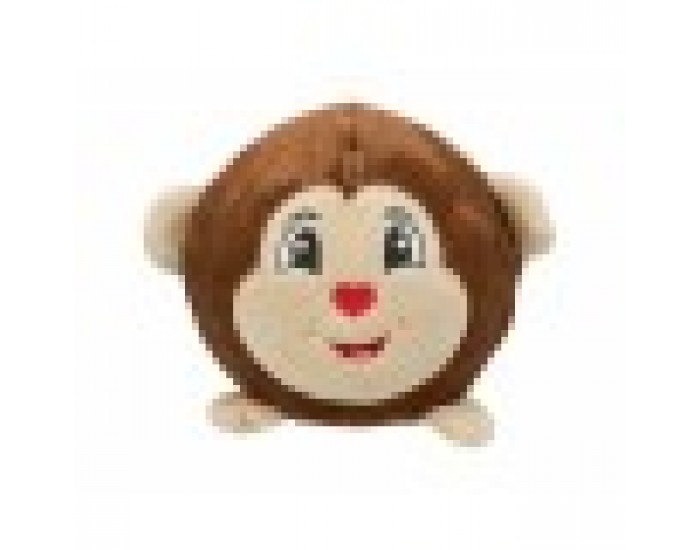 Плюшени Животни за кучета Trixie полиестер Плюш Маймуна 11 cm