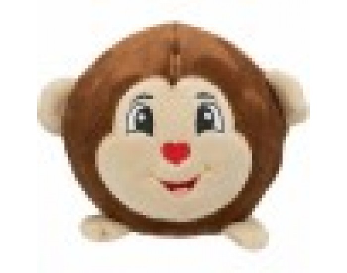 Плюшени Животни за кучета Trixie полиестер Плюш Маймуна 11 cm