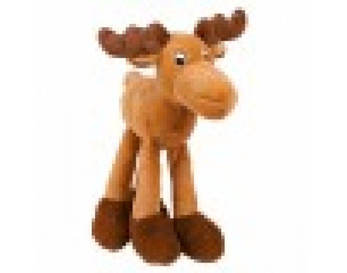 Плюшени Животни за кучета Trixie полиестер Плюш Царица 30 cm