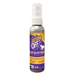 Пясъчник за Котки Urine Off - Домашни любимци