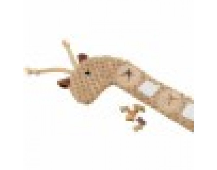 Плюшени Животни за кучета Trixie полиестер Плюш Жираф 50 cm