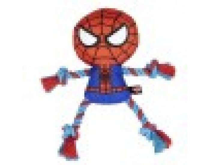 Въже Spiderman Червен Въже Spiderman Червен