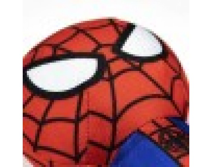 Въже Spiderman Червен Въже Spiderman Червен