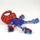 Въже Spiderman Червен Въже Spiderman Червен