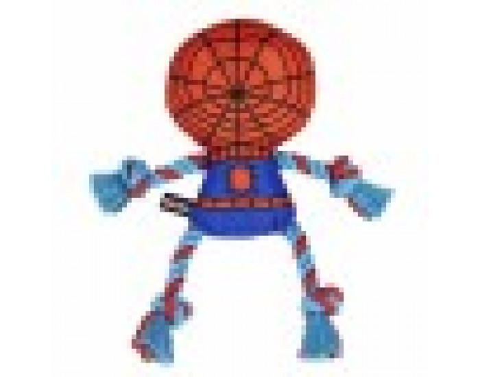 Въже Spiderman Червен Въже Spiderman Червен