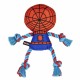 Въже Spiderman Червен Въже Spiderman Червен