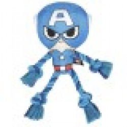 Играчка за Кучета The Avengers Син 13 x 10 x 20 cm - The avengers