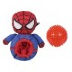 Играчка за Кучета Spiderman Червен - Spiderman