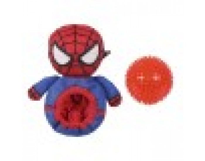 Играчка за Кучета Spiderman Червен Играчка за Кучета Spiderman Червен