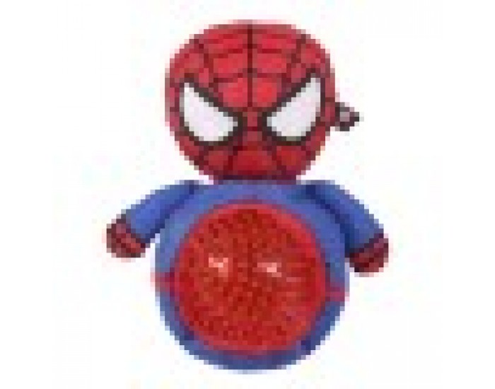 Играчка за Кучета Spiderman Червен Играчка за Кучета Spiderman Червен