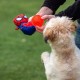 Играчка за Кучета Spiderman Червен Играчка за Кучета Spiderman Червен