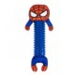 Гризалка за кучета Spider-Man Червен - Spiderman