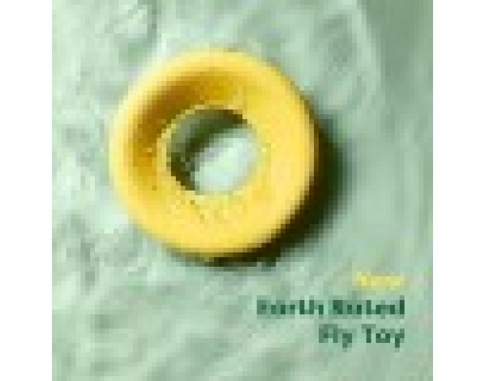 Играчка за Кучета Earth Rated