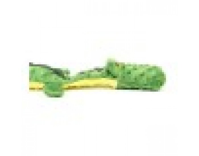 Играчка за Кучета Gloria Dogmonsters, Зелен, Плюш