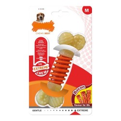 Dog teether Nylabone Extreme, Размер М, Найлон - Домашни любимци