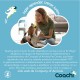 Training toy Coachi Bells Син