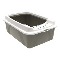 Пясъчник за Котки Rotho My Pet Bonnie Eco, Пластмаса - Домашни любимци