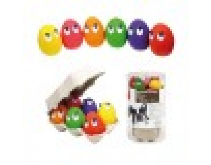 Играчка за Кучета Gloria Яйца Размер S Латекс (24 pcs)