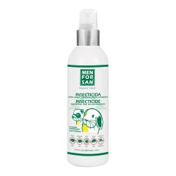 Препарат против насекоми Men for San Гризачи Пор (125 ml) - Домашни любимци