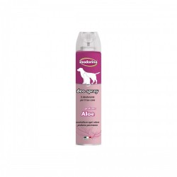 Дезодорант Inodorina 300 ml - Домашни любимци