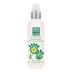 Дезодорант Men for San Гризачи Пор (125 ml) - Men for san