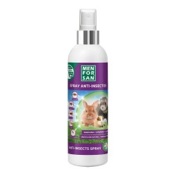 Репелент против насекоми Men for San Гризачи Цитрос (125 ml) - Аксесоари