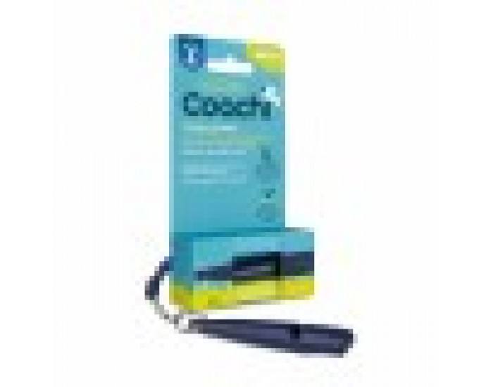 Свирка Coachi