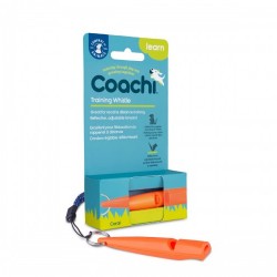 Свирка Coachi - Аксесоари