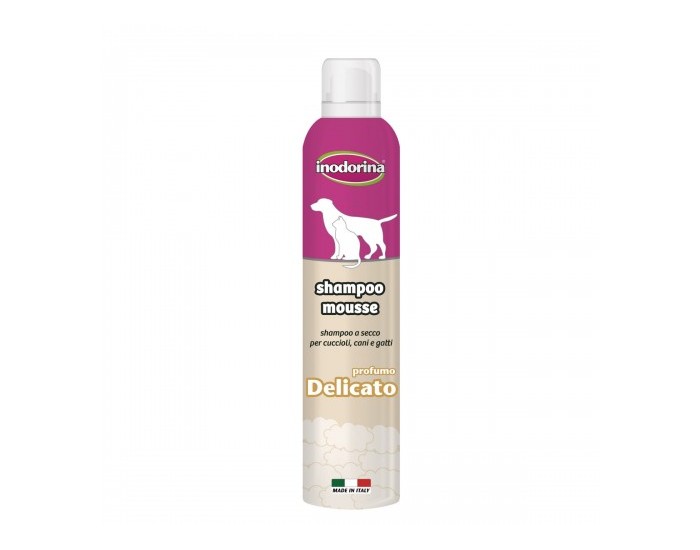 Шампоан Inodorina 300 ml