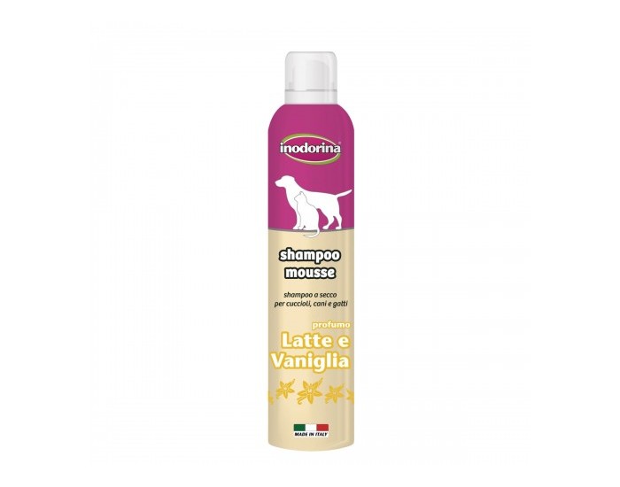 Шампоан Inodorina 300 ml Шампоан Inodorina 300 ml