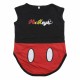 Кучешка Тениска Mickey Mouse - M