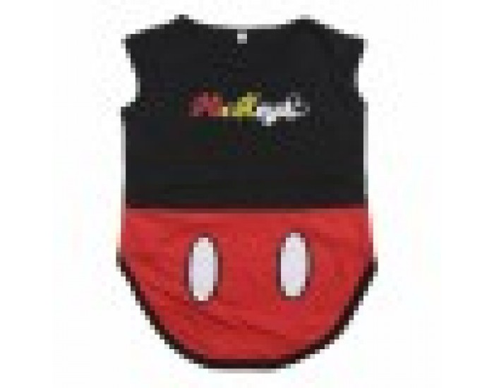 Кучешка Тениска Mickey Mouse - S