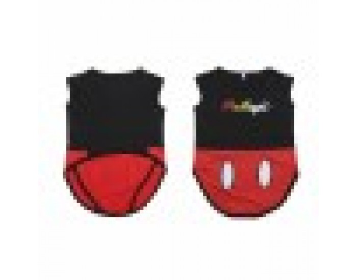 Кучешка Тениска Mickey Mouse - S