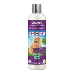 Висулка Men for San Репелент против насекоми Котка (300 ml) - Men for san