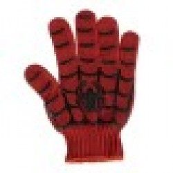Четка за куче Spider-Man Червен 17 x 18,6 x 0,5 cm - Spiderman
