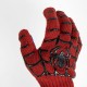 Четка за куче Spider-Man Червен 17 x 18,6 x 0,5 cm