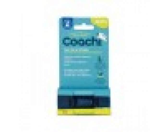 Свирка Coachi Син
