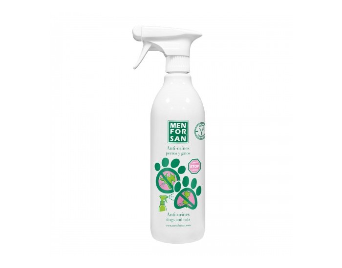 Репелент за Урина Menforsan 750 ml Репелент за Урина Menforsan 750 ml
