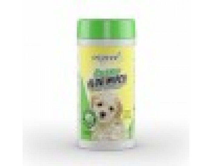 Кърпички Mark & Chappell NUTRI-VIT PLUS NURISH-UM 100 g алое вера