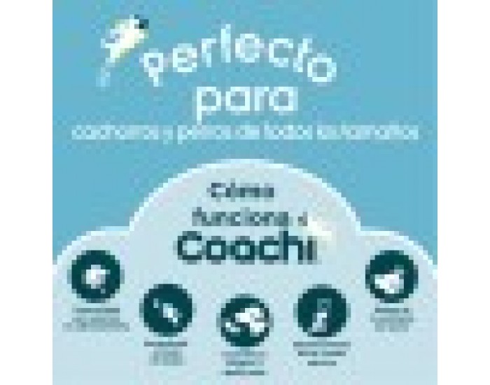 Свирка Coachi Син Свирка Coachi Син