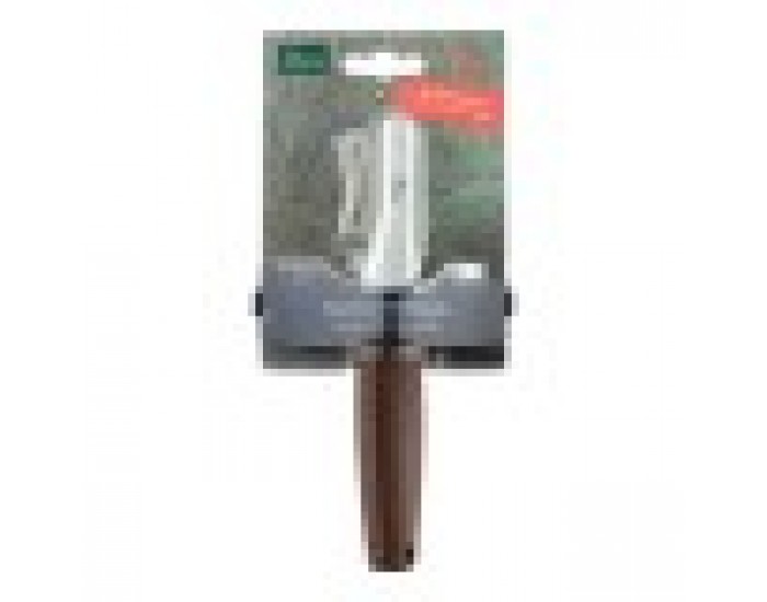 Scaler brush Hunter Полумесец Острие Scaler brush Hunter Полумесец Острие