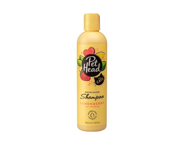 Шампоан Pet Head Felin' Good, 300 ml