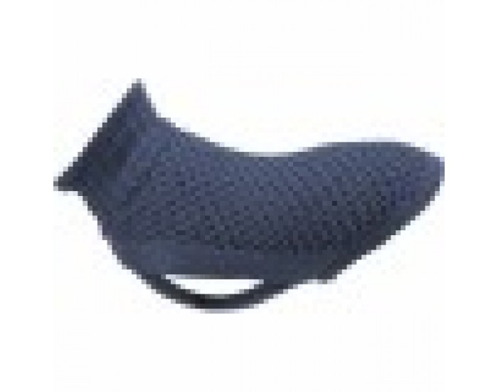 Пуловер за Куче Trixie Син XS