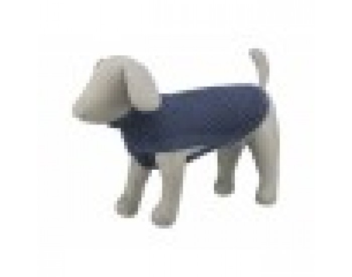 Пуловер за Куче Trixie Син XS