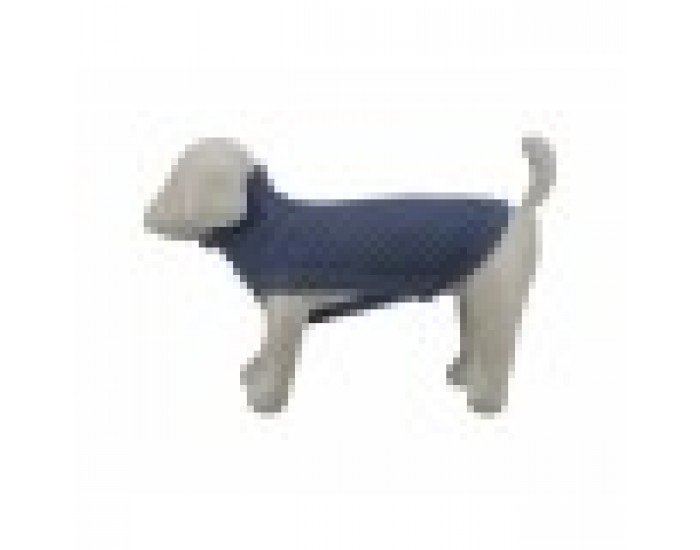 Пуловер за Куче Trixie Син XS